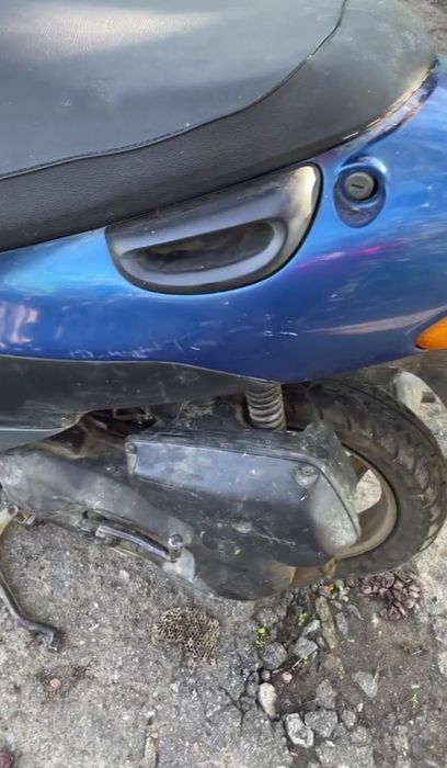 Suzuki lest 2 old