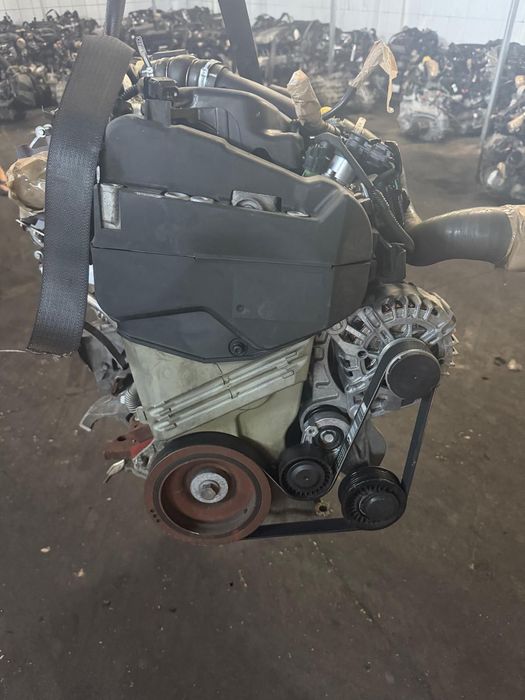 Motor Renault completos k9K608