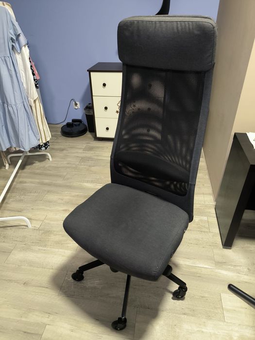 Krzeslo Ikea Markus