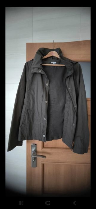 Kurtką damska przejściowa Solar 38 M