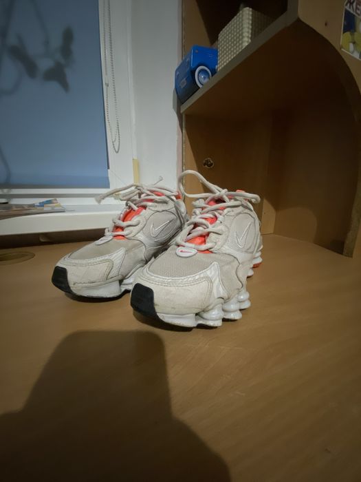 Nike shox найк шокс