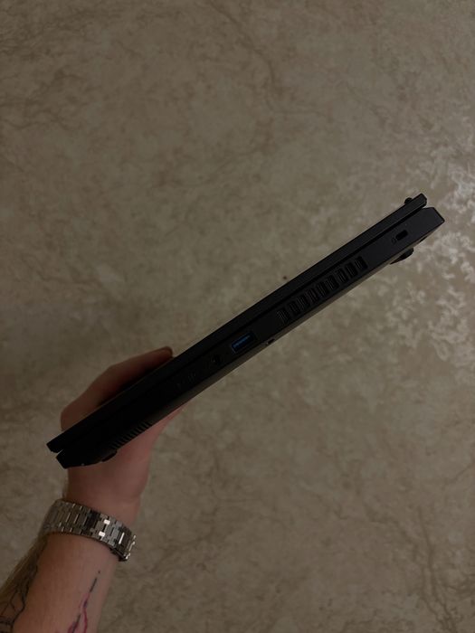 Топовий ігровий ноутбук!!! Acer Nitro V 15