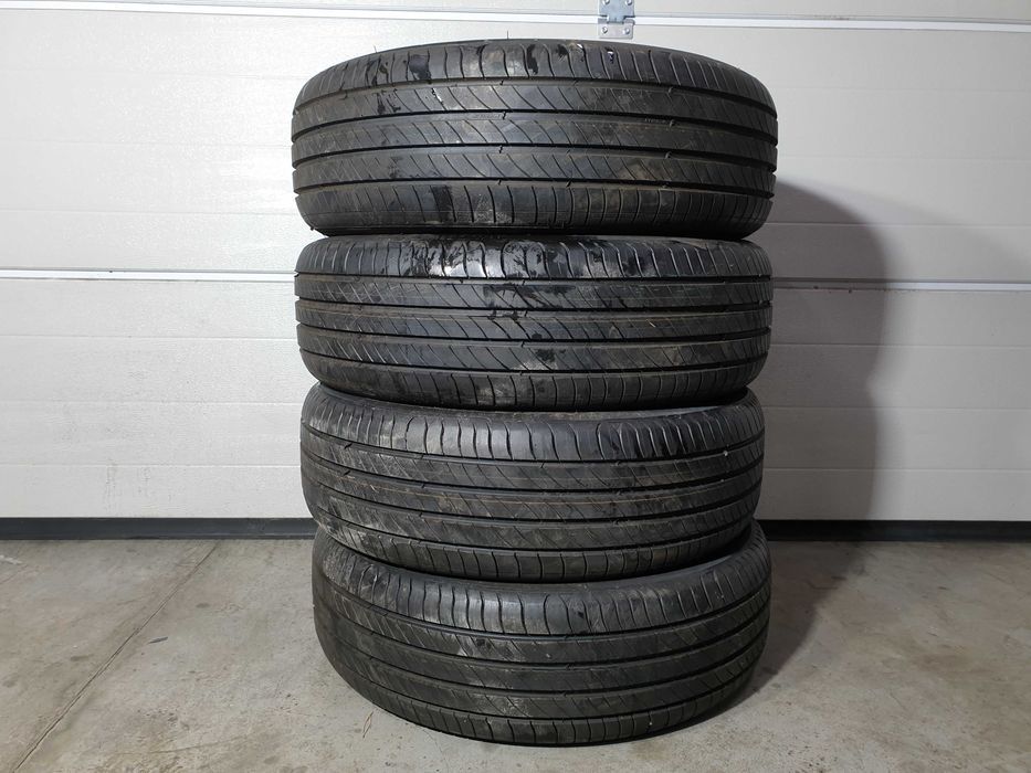 4szt. 215/65/17 103V Michelin Primacy 4 6,5mm 2023r [ 11684 ]
