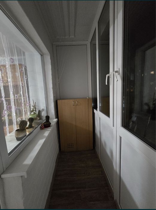 Здам подобово 1 кімнатну квартиру в районі Сєдова, звітна документація