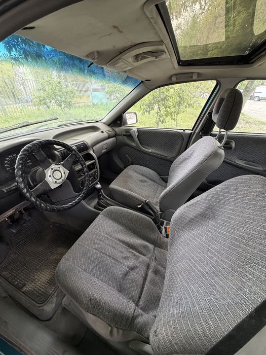 Opel Astra F 1.6