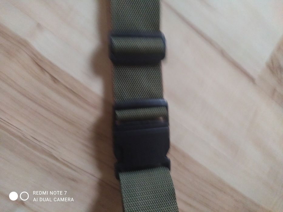 Pas ogrodniczy na narzędzia Esschert