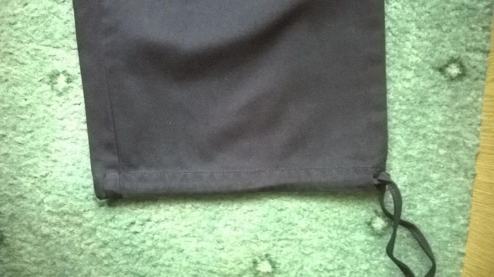 Spodnie damskie - rybaczki