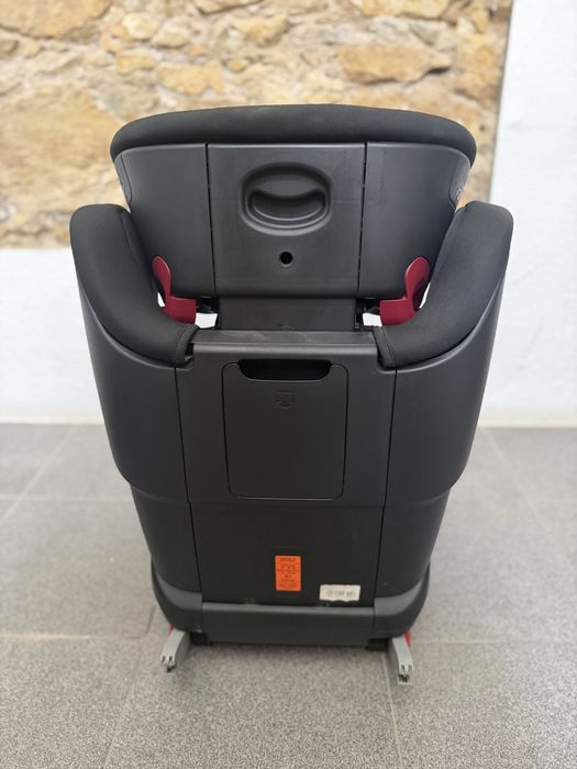 Cadeira Auto Britax Römer KIDFIX² R ISOFIX – Excelente Estado