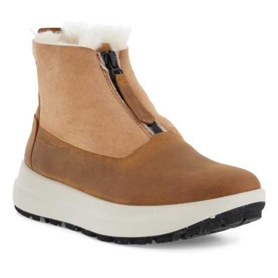 Женские ботинки ECCO Solice. Оригинал. Р-Р 39