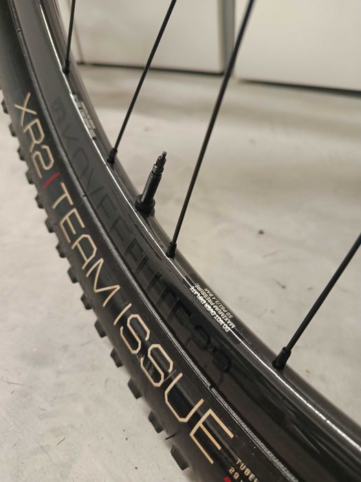 Bicicleta de Montanha