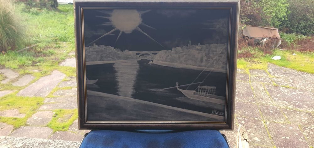quadros para decoração