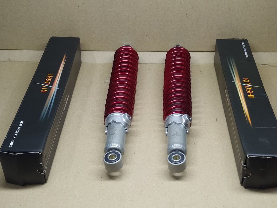 kiyoshi - купити мотозапчастини - Ціна на OLX.ua