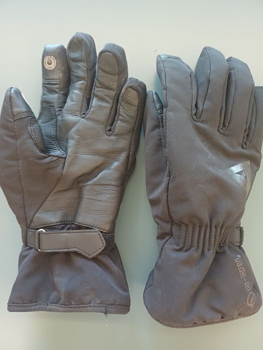 Luvas moto Dainese
