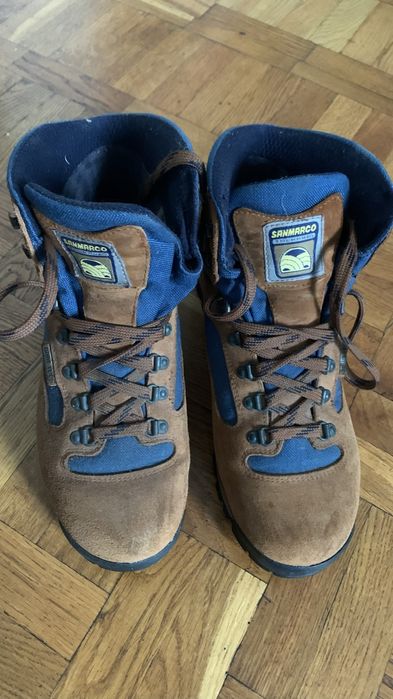 Продам ботинки Denver