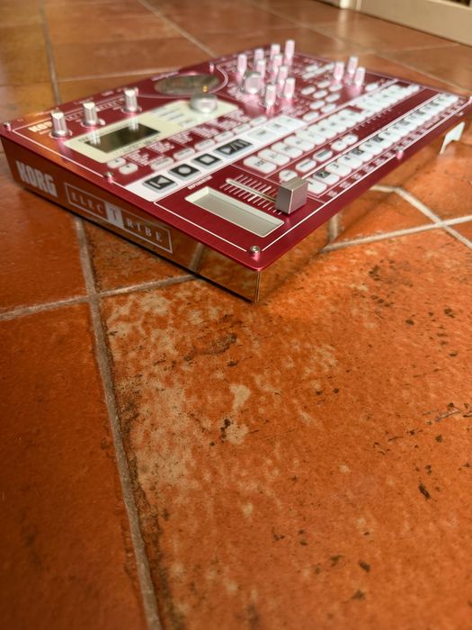 Korg Electribe-SX ESX-1 Sampler