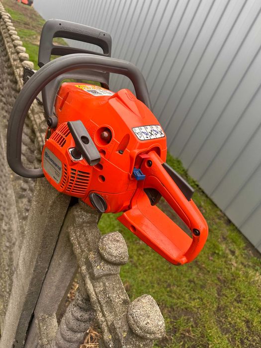 Piła Husqvarna 120 Mark II