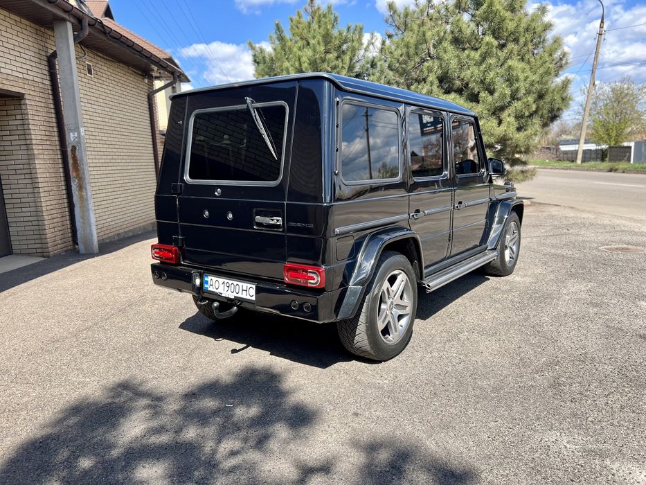 ‼️Mercedes G Класс 4.0TDi Рестайлинг‼️