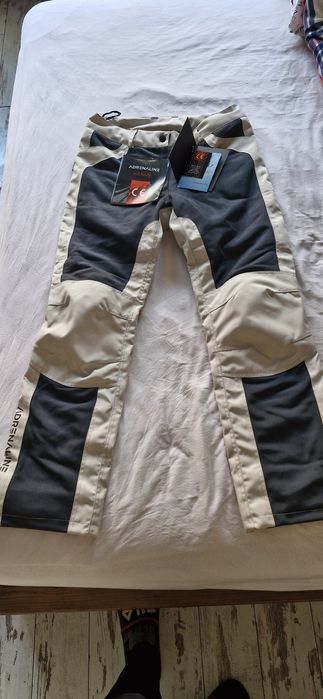 Spodnie motocyklowe ADRENALINE  LADY