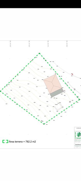 Moradia para Reconstrução em Terreno 782 m² | Colmeias - Memória (Leiria) | 35.000 €