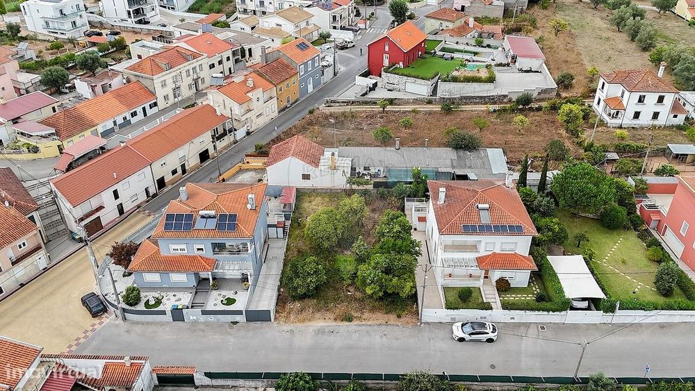 Terreno  para venda