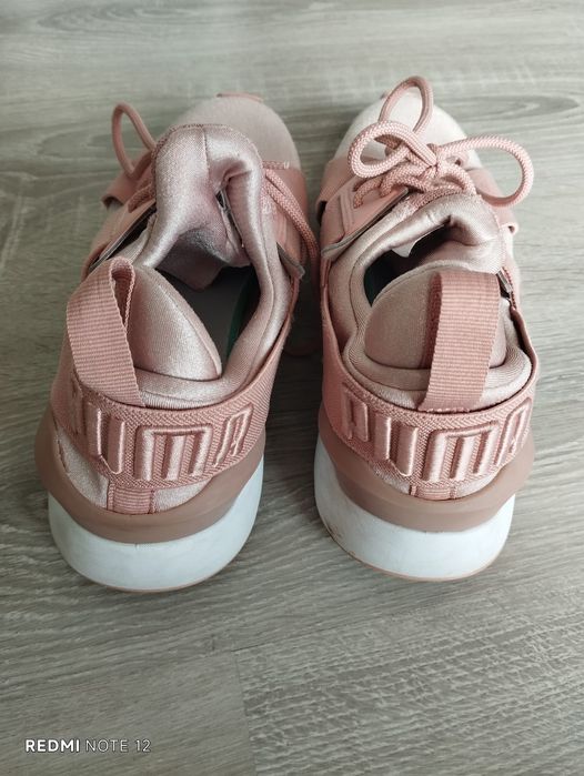 buty Puma damskie rozm 38 / adidasy Puma