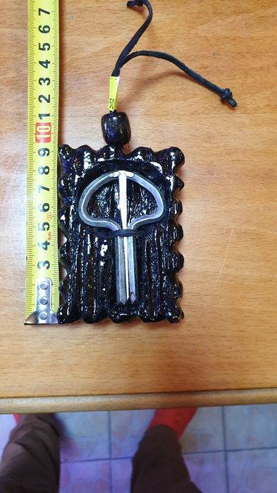 Дримба, Варган, в футляре деревянном, несколько видов .