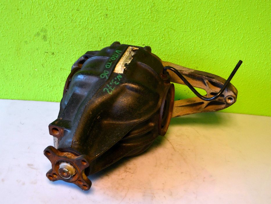 Dyferecjał Dyfer Tył Mercedes VITO W639  41:11 /3.73/