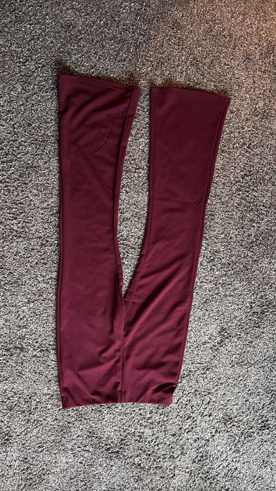 Nowe spodnie damskie letnie L