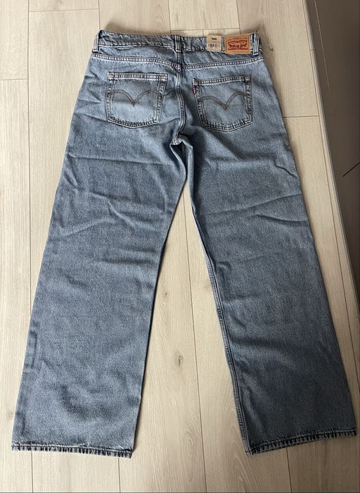 Джинси жіночі  Levi’s