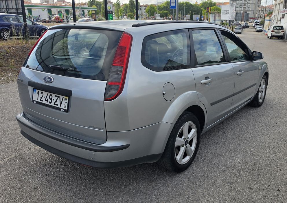 Ford Focus SW 1.4 16v