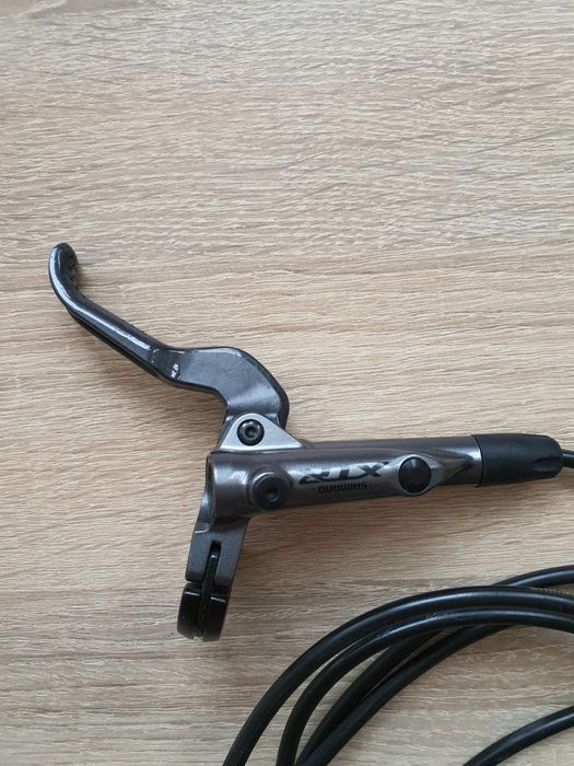 Hamulce Shimano XTR M9000 stan bdb