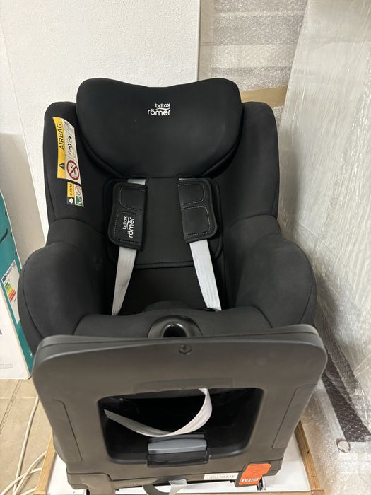 Britax Romer swing M-iSize