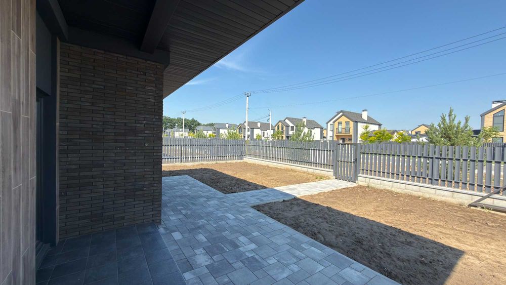 Будинок в с.Білогородка від забудовника