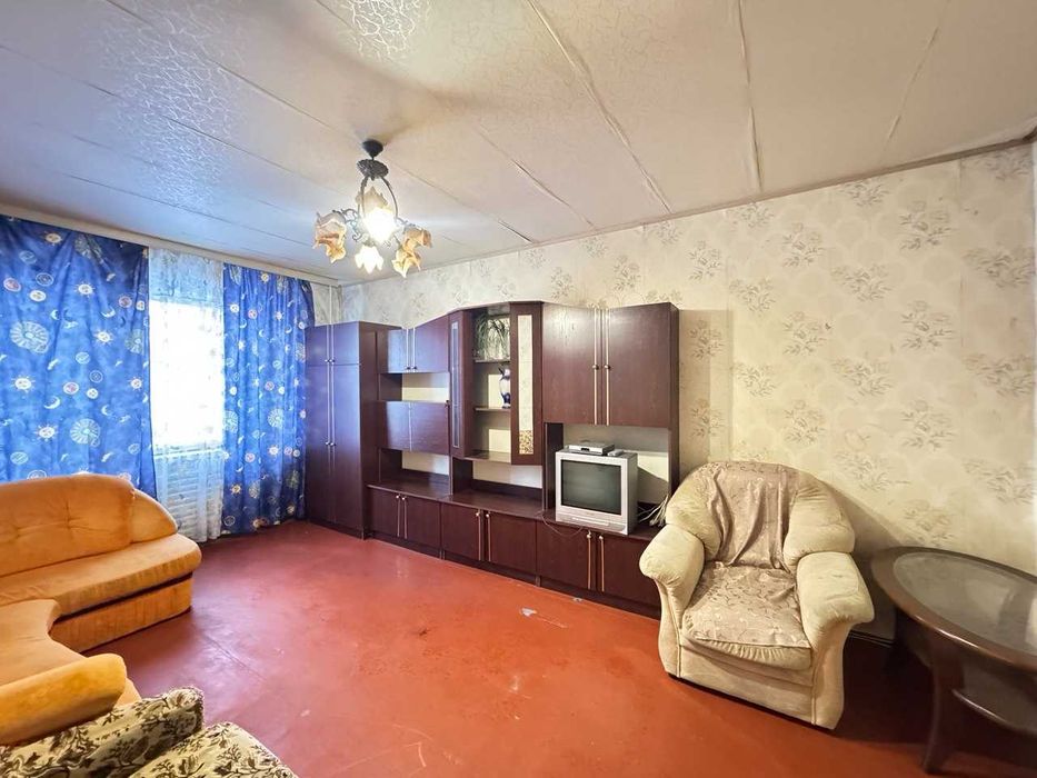 Борщагівка,оренда 1к квартири,Є ГАЗ,ПЕРШИЙ ПОВЕРХ!