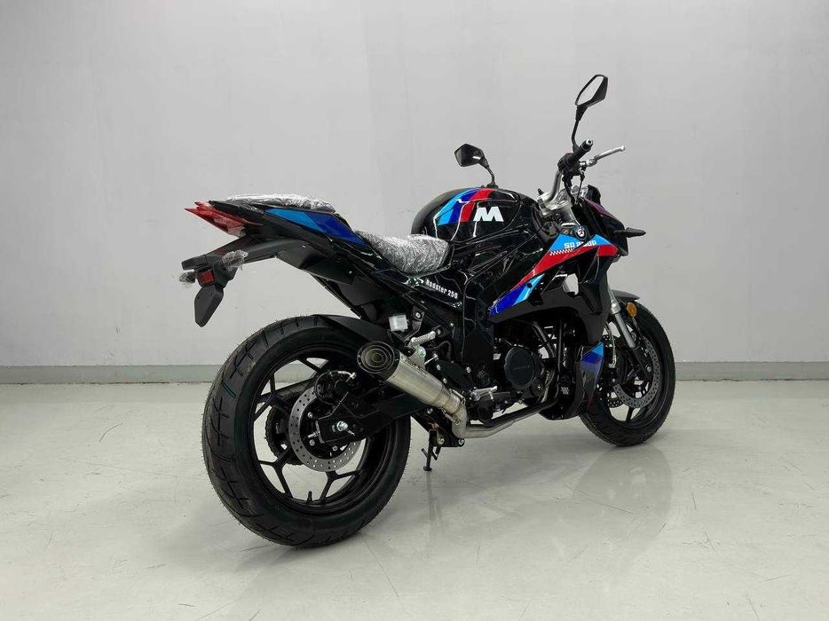 Мотоцикл RIDER RODSTER 250