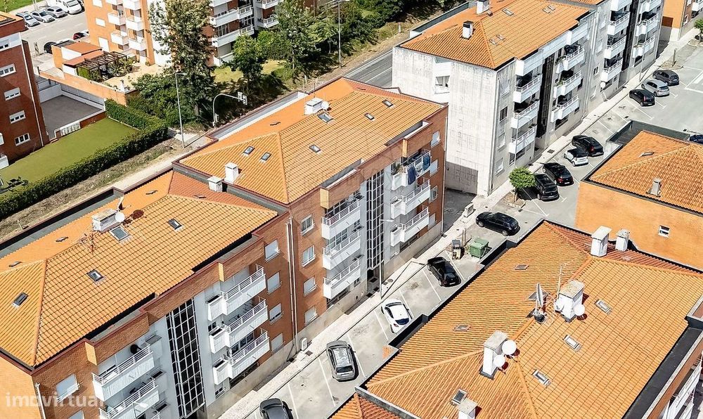 T3 Apartment for Sale