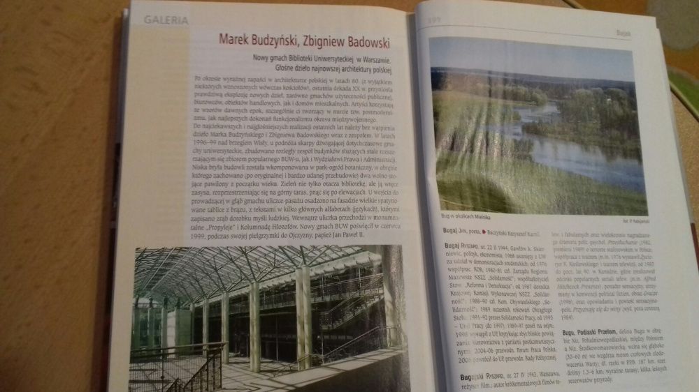 Encyklopedia polska