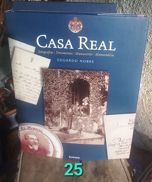 Livros vários temas