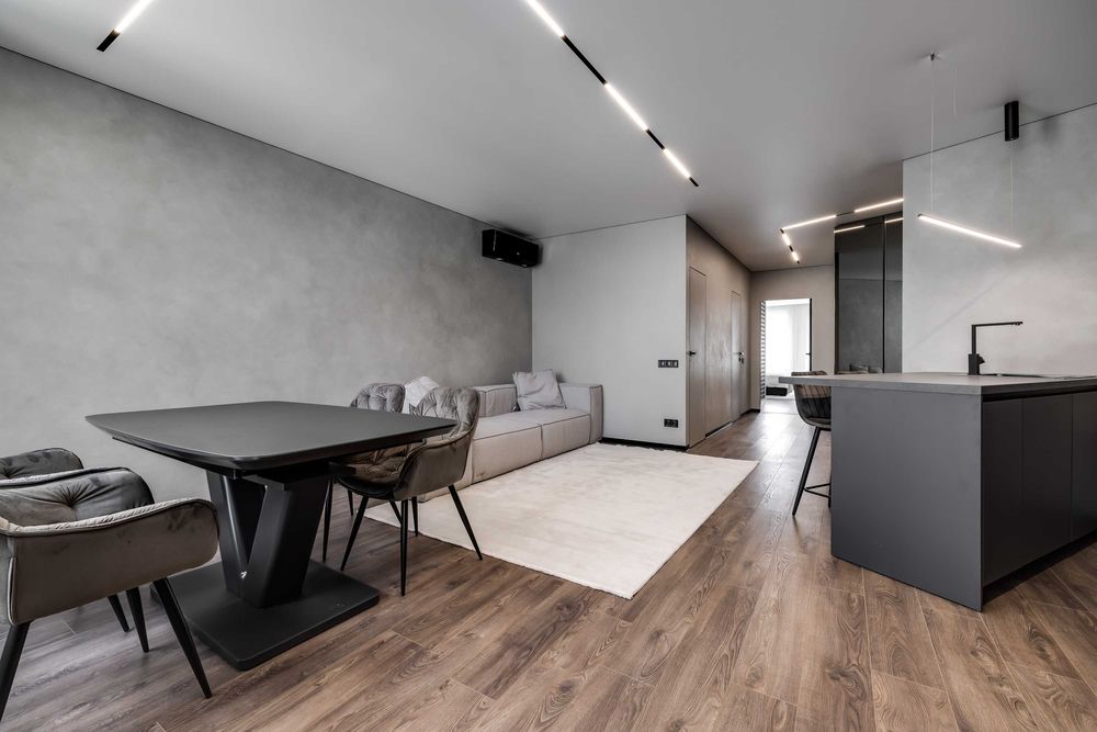 1-кімнатна квартира за адресою вул. Пимоненка (площа 70 м²) - Atlanta.ua - фото 17