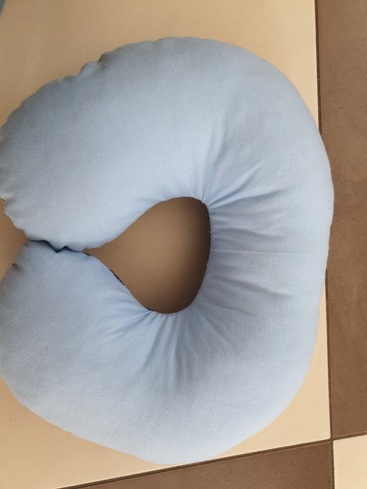 Rogal poduszka podrozna dla dzieci