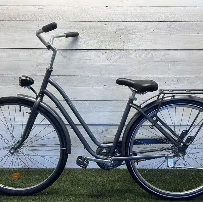 Bicicleta Elops 120 NOVA