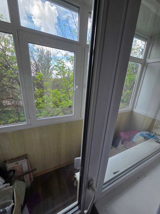 Даманський, 2к. квартира з ремонтом - View 2