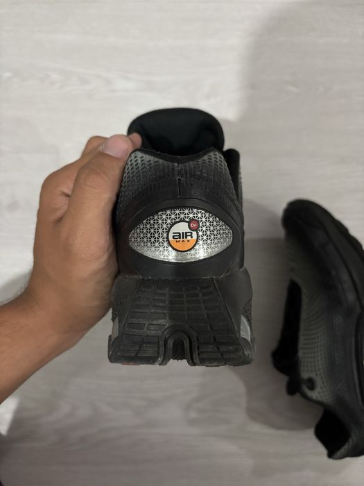 Nike air max dn
