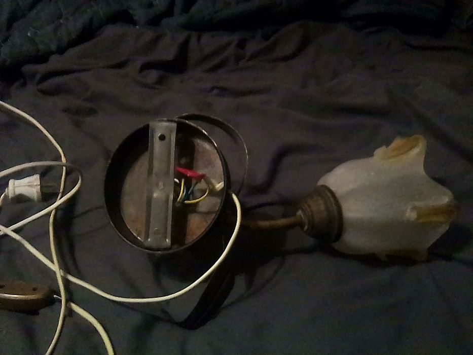 Светильник настенный