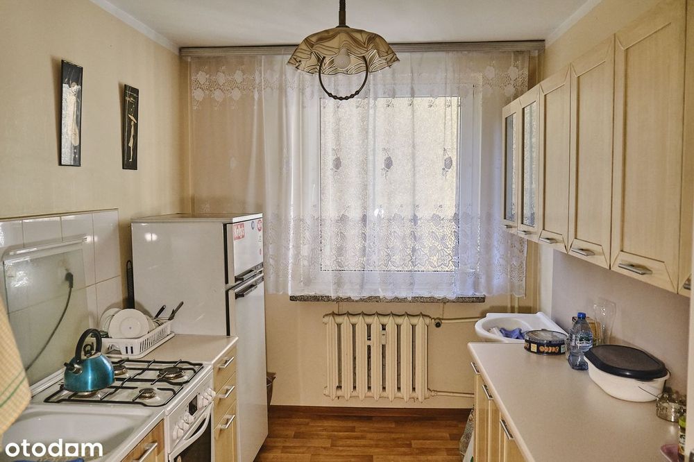 Mieszkanie – Zielona Góra, Chynów - Widok 5