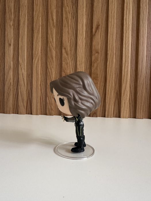 Funko Pop Daisy Johnson Quake