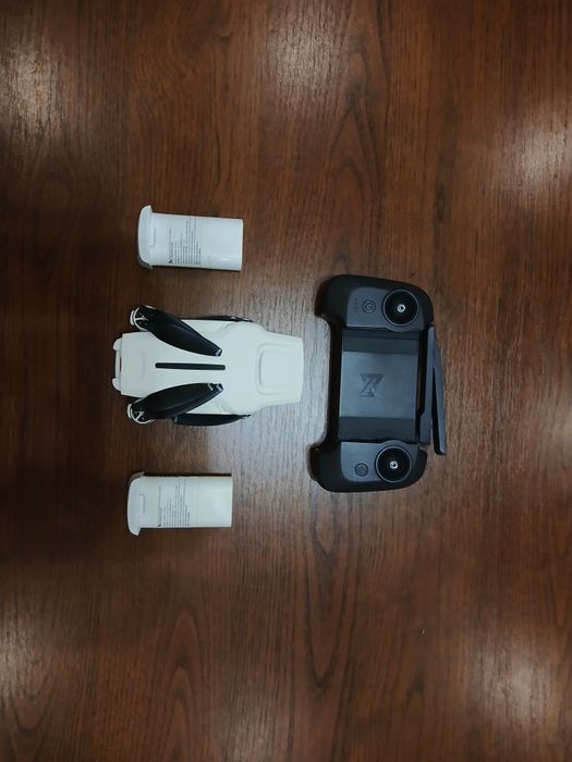 Дрон Fimi X8 Mini  + Донор на запчастини дрон в дуже хорошому стані