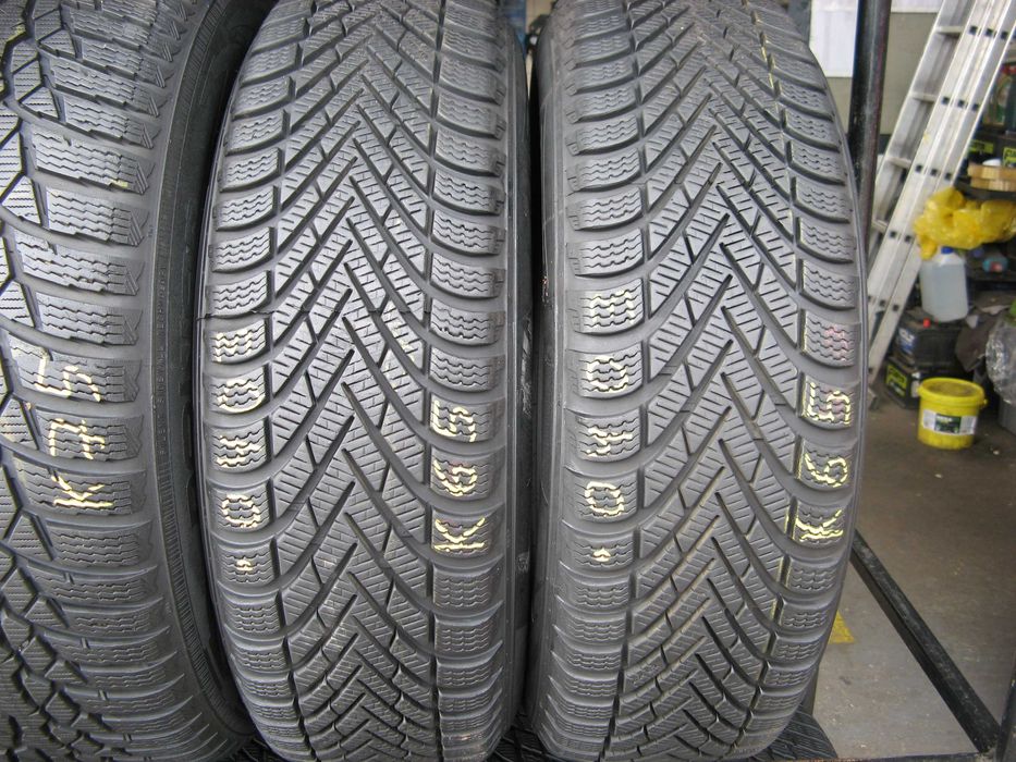 195/65R15 PIRELLI Cinturato Winter - nr.0403
