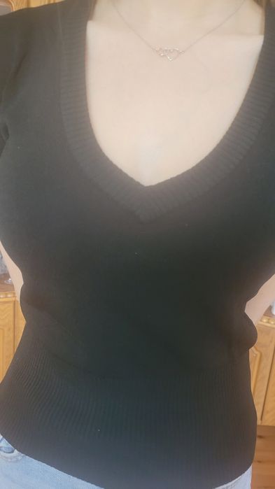 Bluzka damska sweter