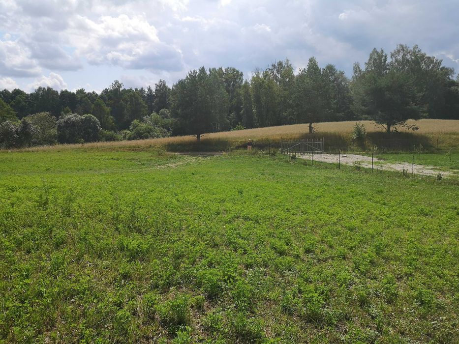 Działka 30 a ,  Mazury  Garbate, Dunajek